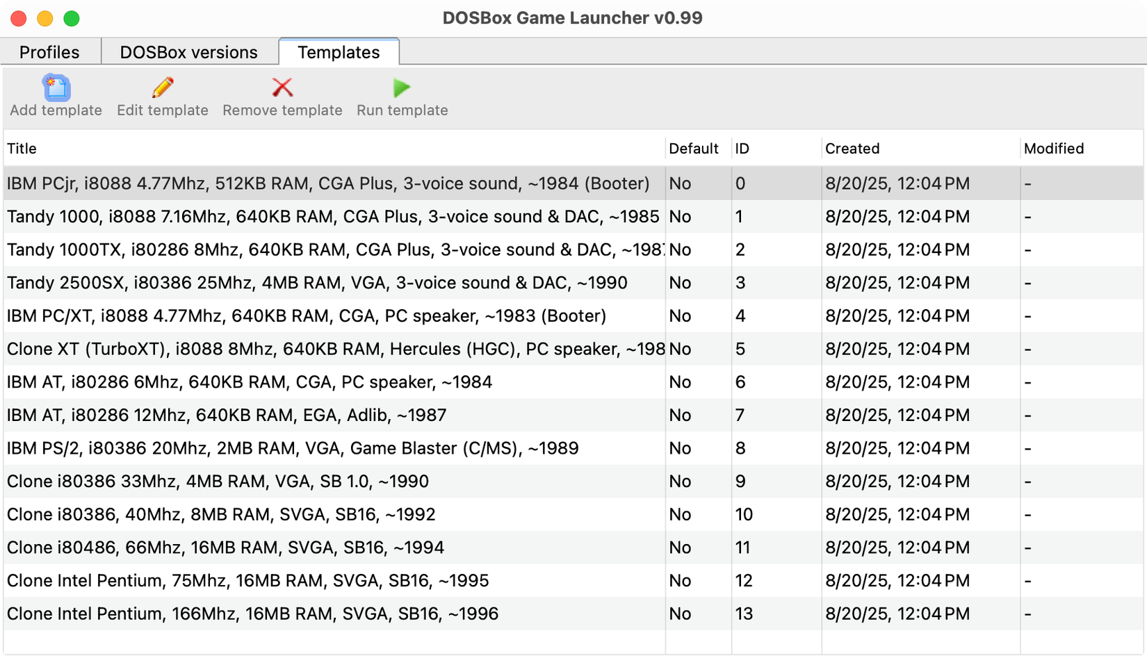 7 DOSBox Front-Ends That Make Playing Retro PC Games Easy