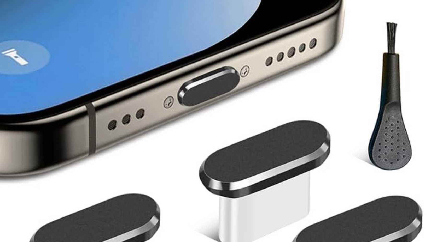 5 weird things you can plug into your Phone's USB port