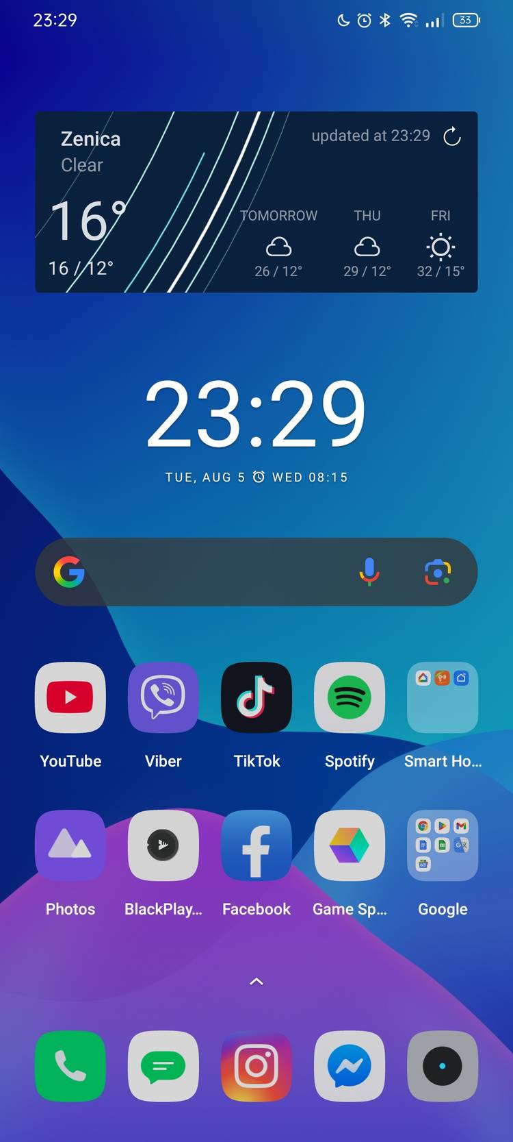 The Unexpected Android Widget I Can’t Live Without
