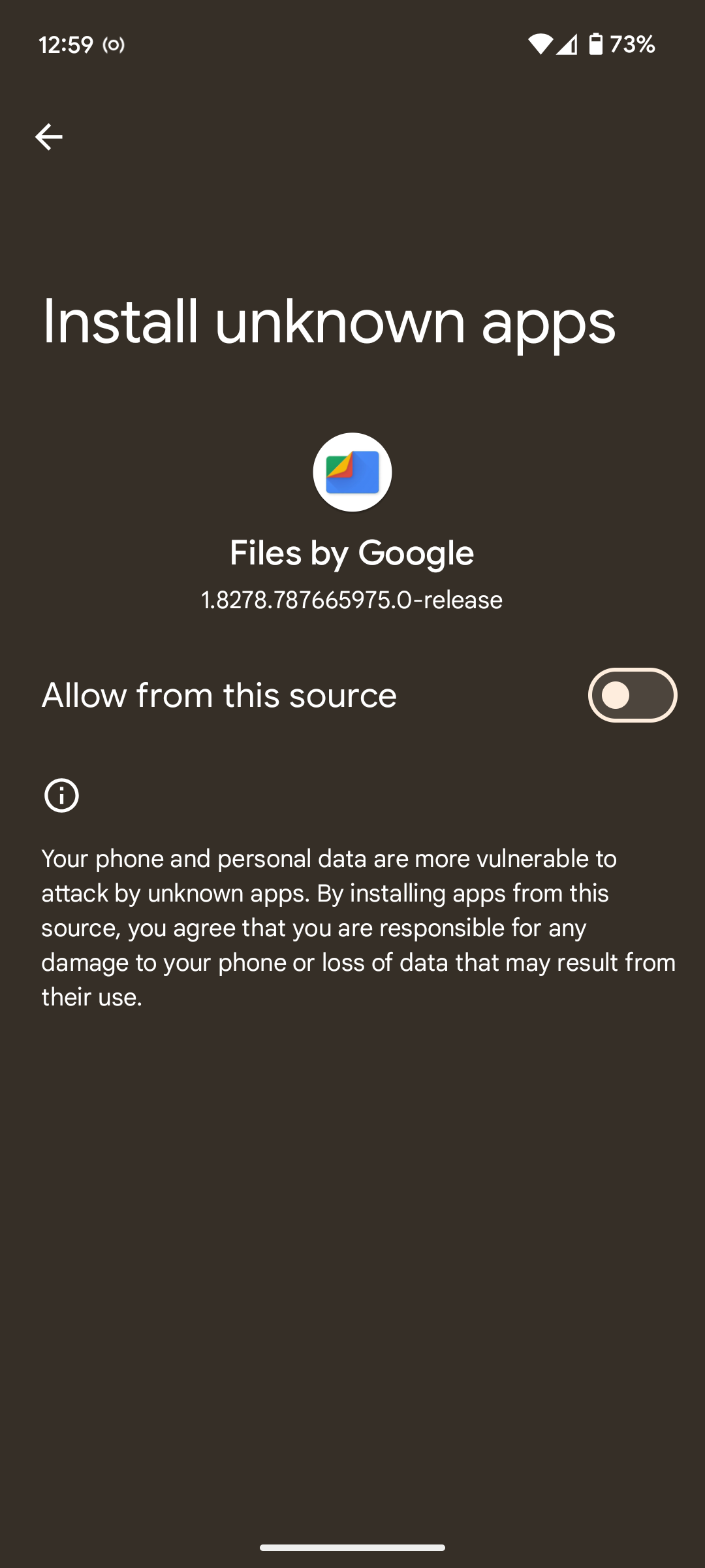 Google's Attack on Sideloading Will Rob Android of One of Its Best Features