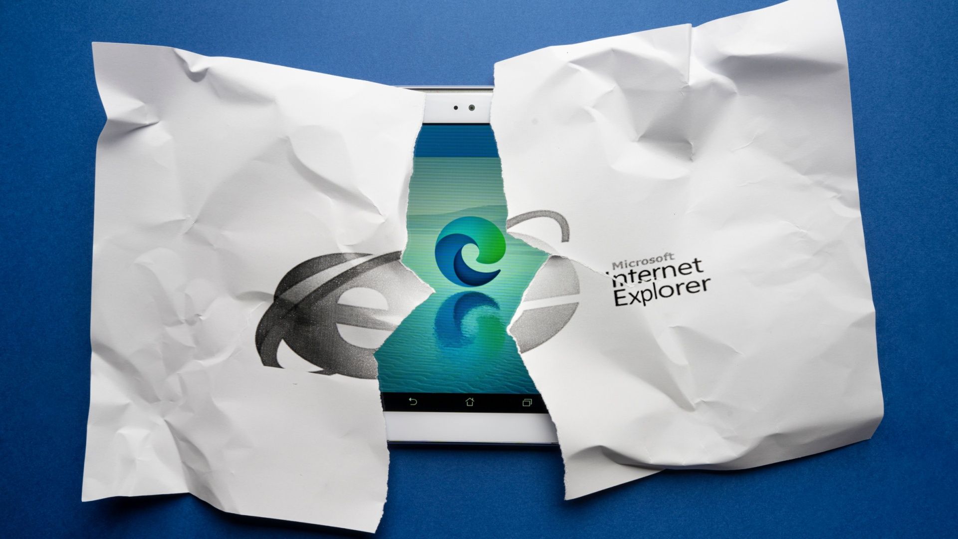 Internet Explorer | How-To Geek