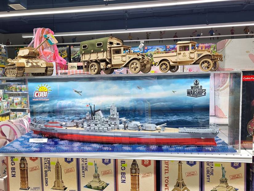 Are LEGO-Compatible Knockoff Bricks Worth Buying?