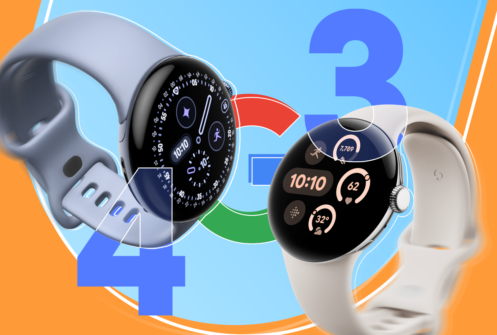 Pixel Watch Pixel Watch 3: Should You Upgrade?