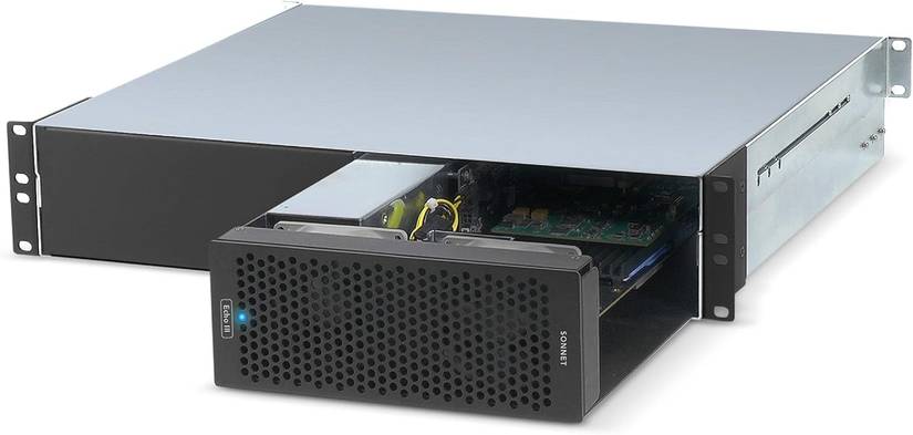 5 Insane Things You Can Do With Your PC's Thunderbolt Port