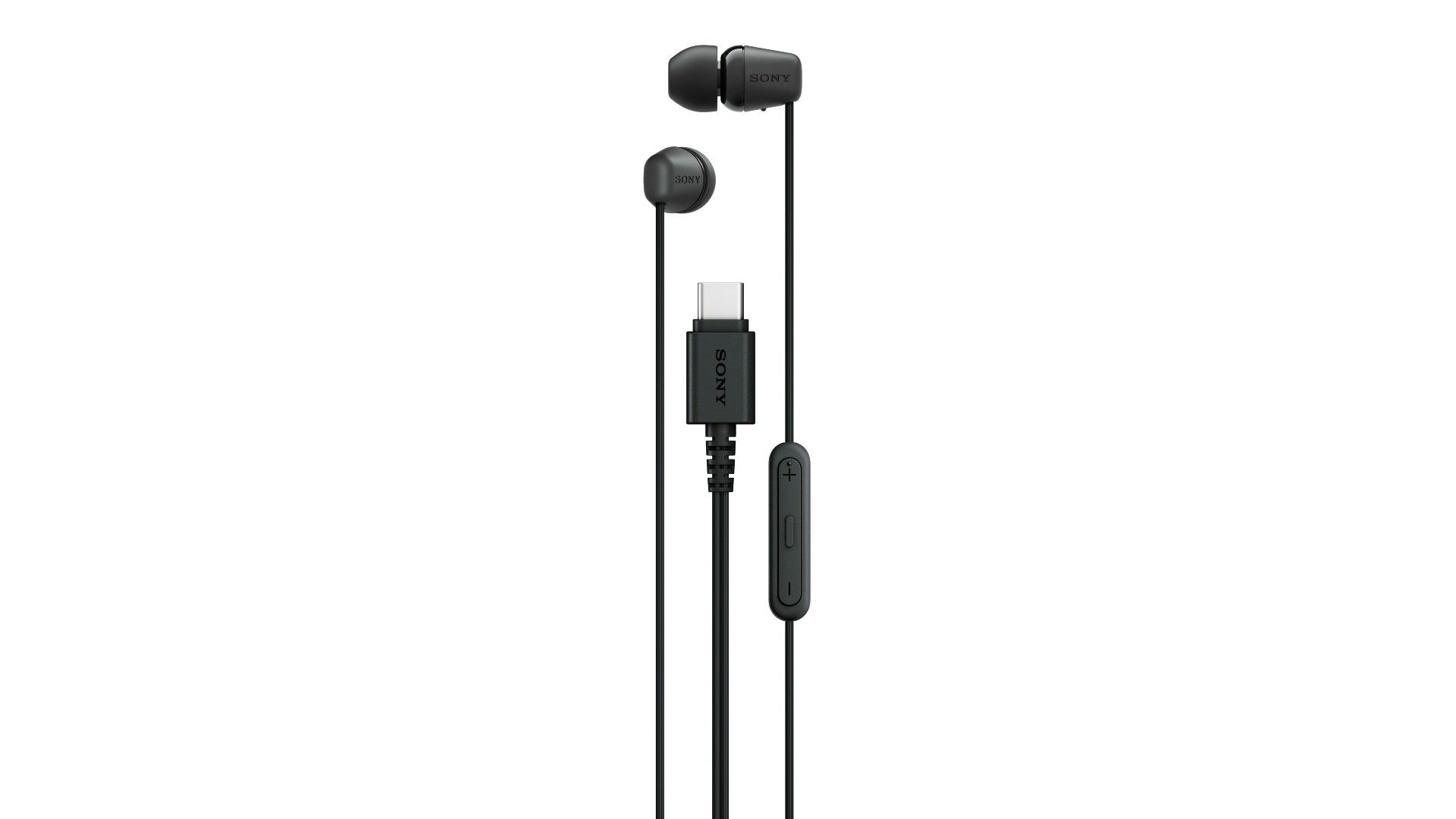 Sony's New USB-C Earbuds Are the Cure to Your Bluetooth Woes