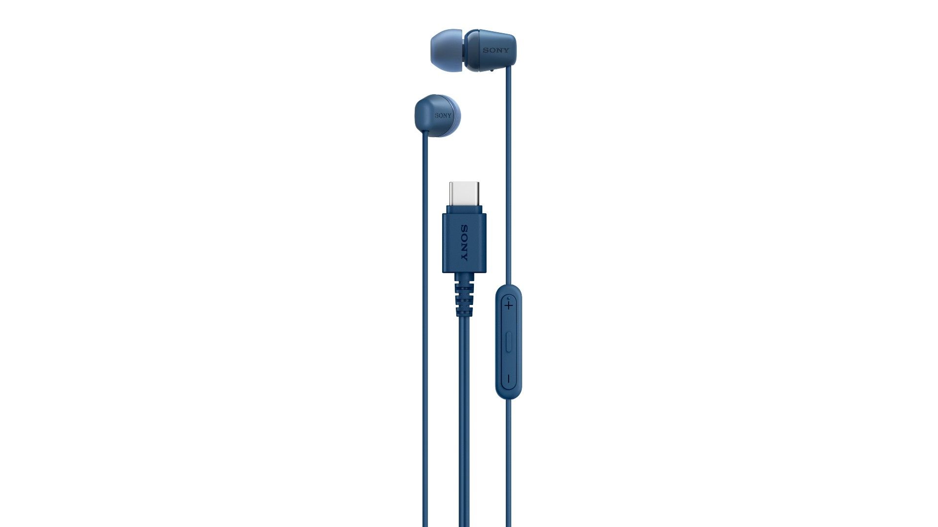 Sony's New USB-C Earbuds Are the Cure to Your Bluetooth Woes