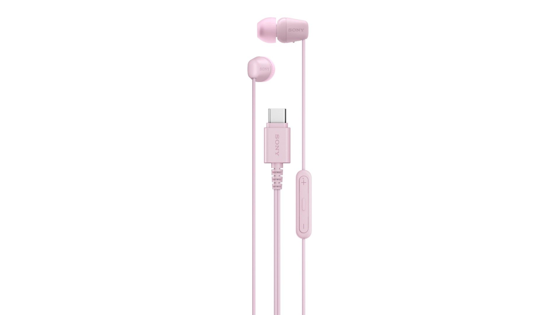 Sony's New USB-C Earbuds Are the Cure to Your Bluetooth Woes