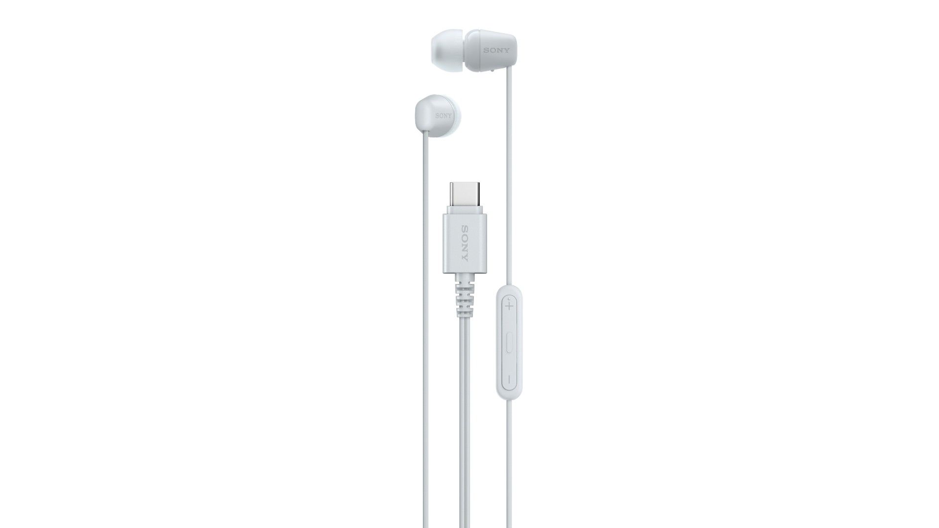 HARU SONY ワイヤレスイヤホン Sony's New USB-C Earbuds Are the Cure to Your Bluetooth Woes