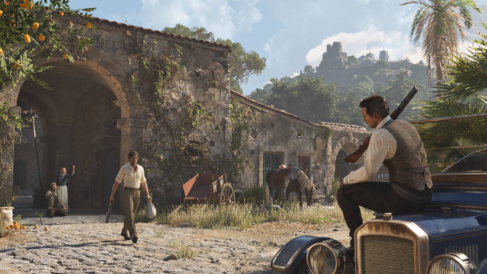 All the Best PC Games Coming Out in August 2025