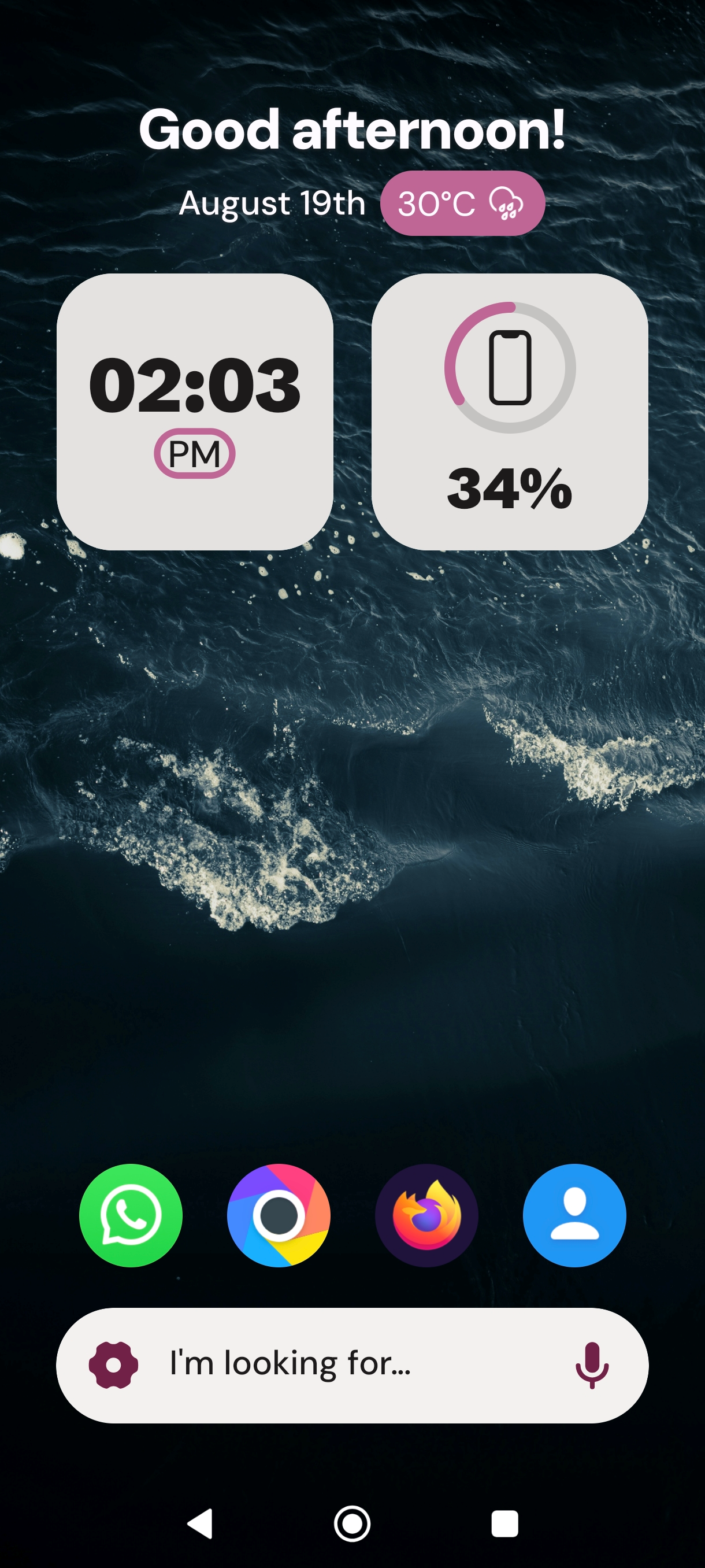 5 Open-Source Android Launchers for Ultimate Privacy & Customization