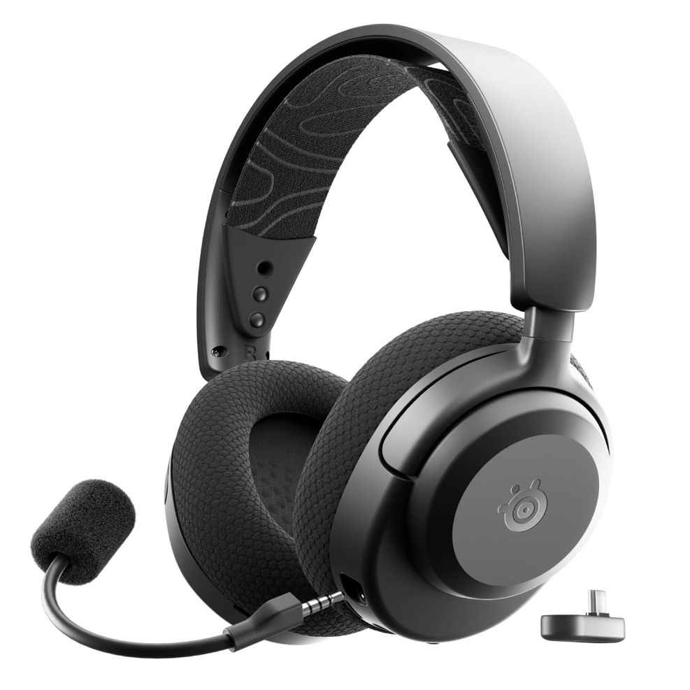 SteelSeries Arctis Nova 3X