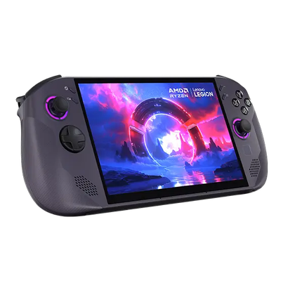 Lenovo Legion Go S SteamOS Edition thumbnail