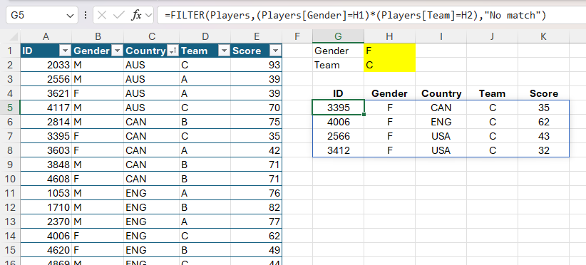Excel Database Functions Examples The Best Lookup Functions in Excel: Examples, Pros, and Cons