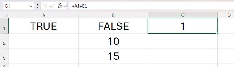 How to Use Boolean Logic in Microsoft Excel