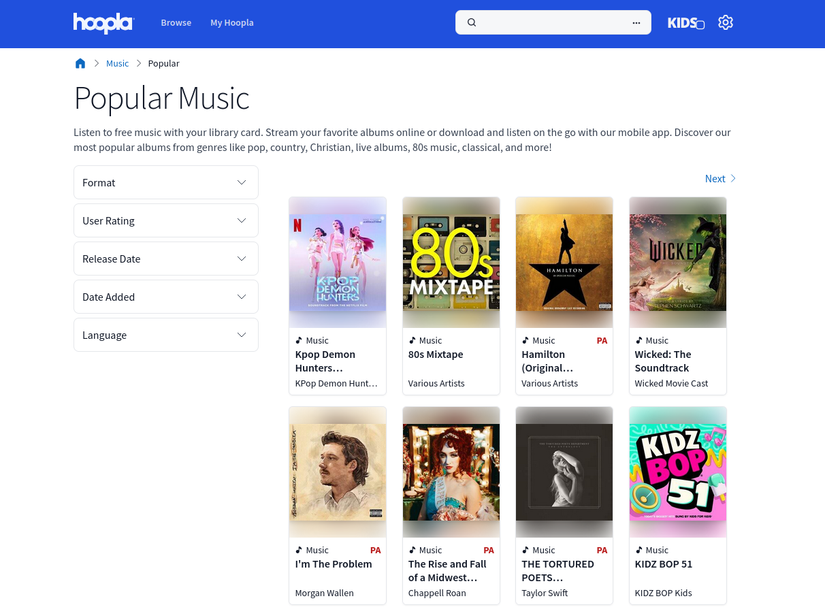 I Quit Spotify and Started Buying Music Again—It's Cheaper Than I Expected
