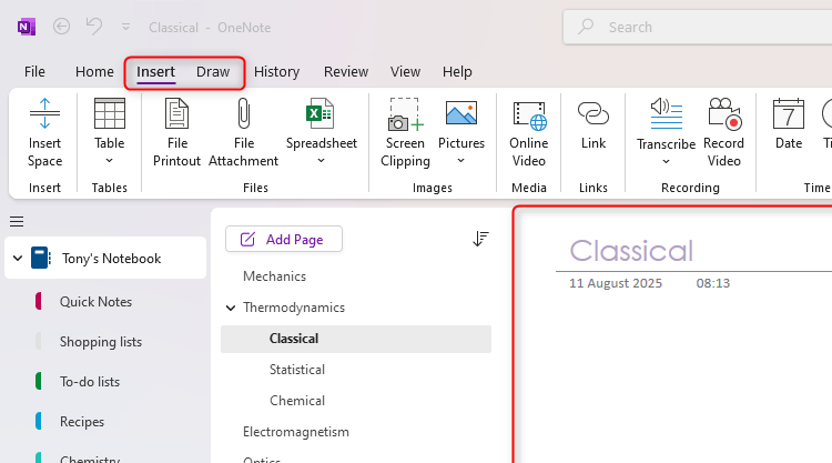 5 Microsoft 365 Tools All Students Should Use