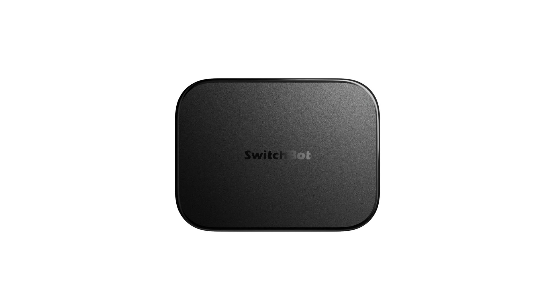 SwitchBot Made a Cloud-Less Smart Home Hub With Event Detection