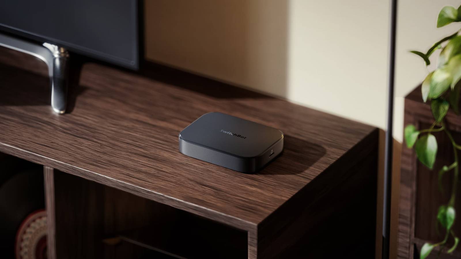 SwitchBot Made a Cloud-Less Smart Home Hub With Event Detection
