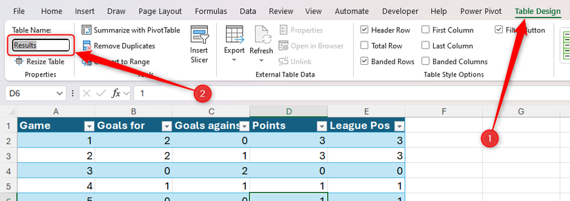 Table Tools In Excel You Can’t Be an Excel Power User Until You Know These 5 Tools