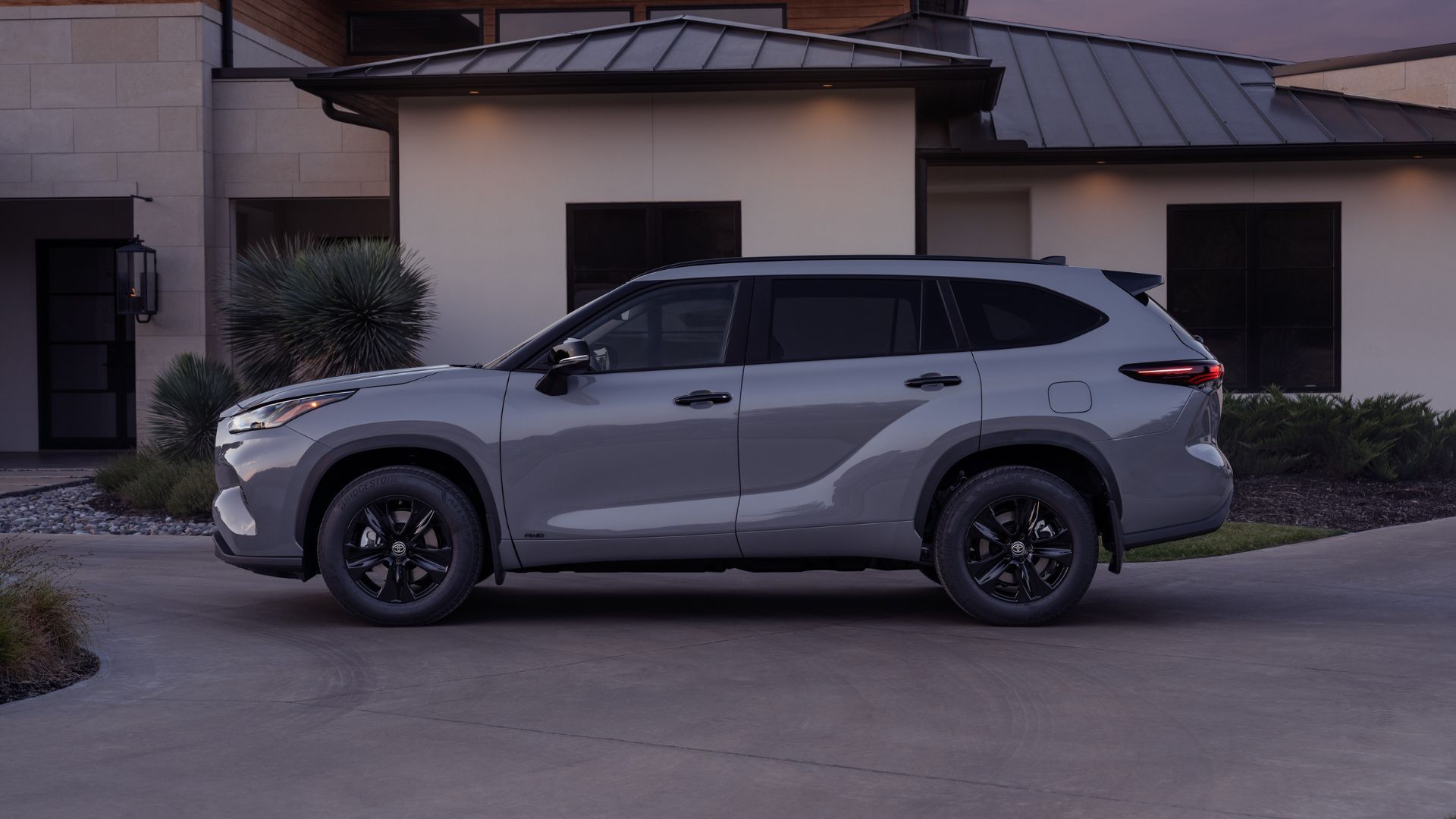 Why families keep coming back to the Toyota Highlander