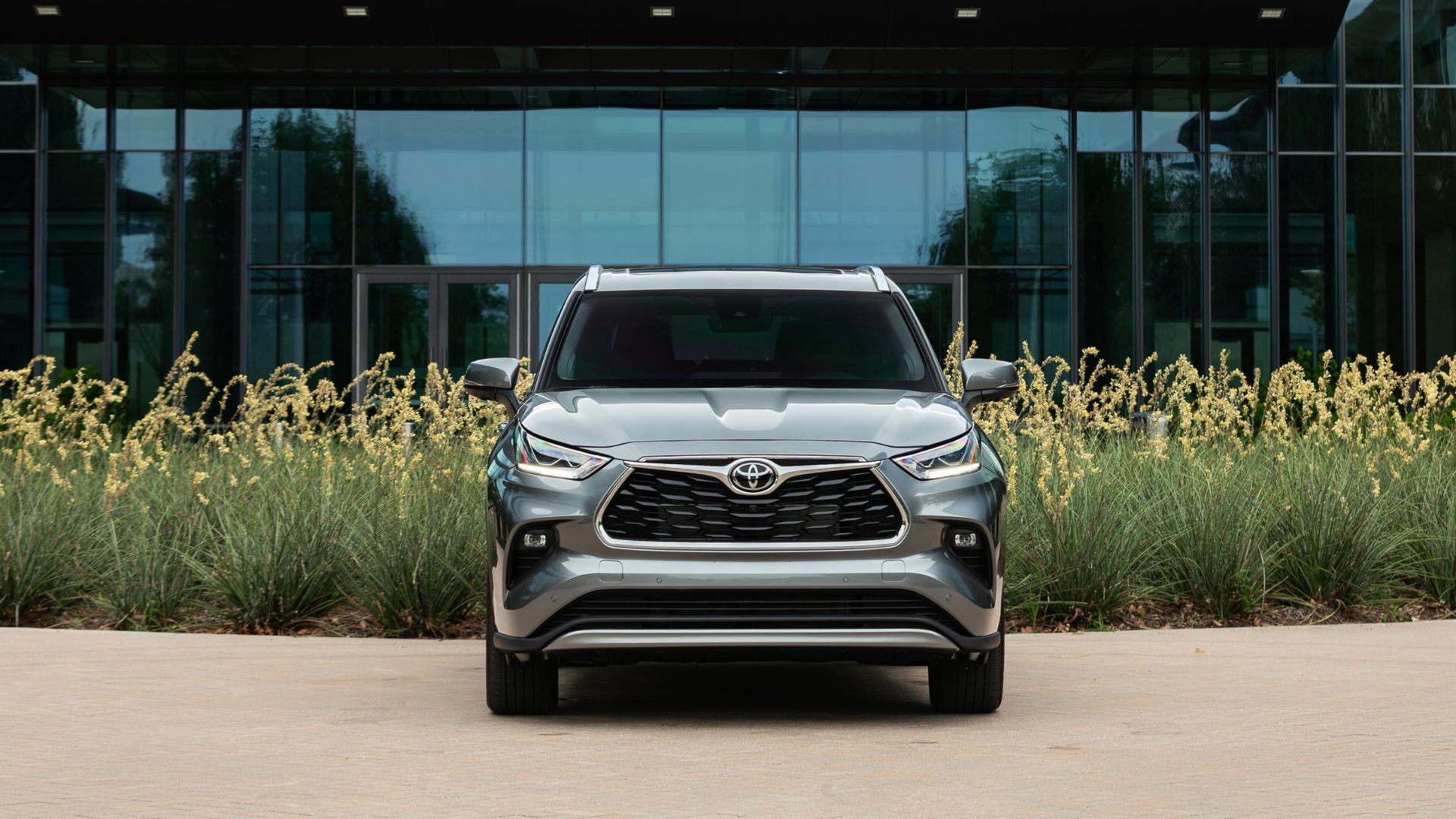 Why families keep coming back to the Toyota Highlander