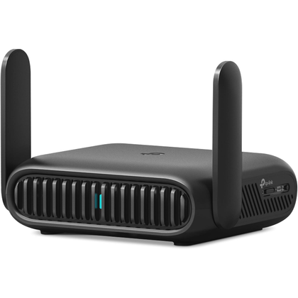 TP-Link BE3600 Wi-Fi 7 Travel Router