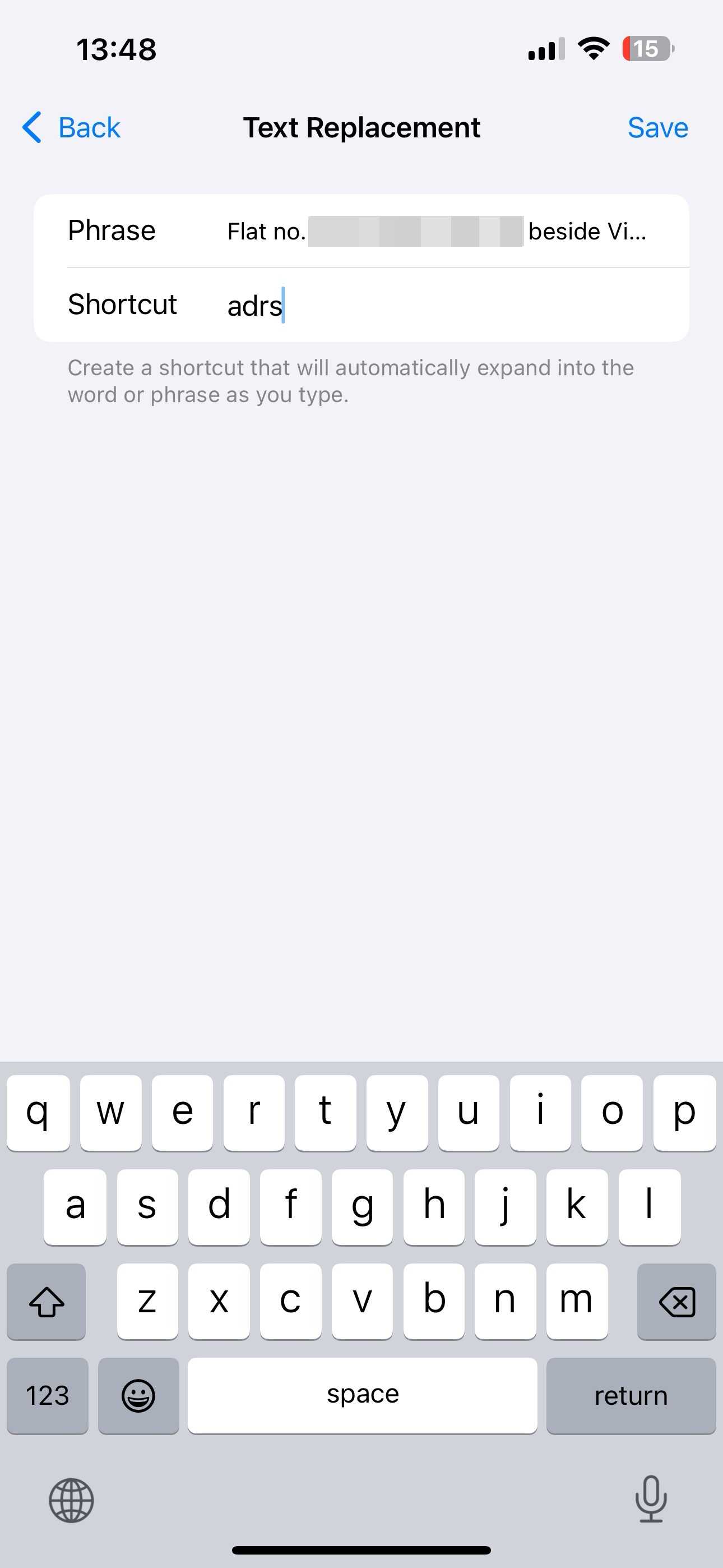Iphone Text Entry 8 Tricks I Use to Type Faster on My iPhone