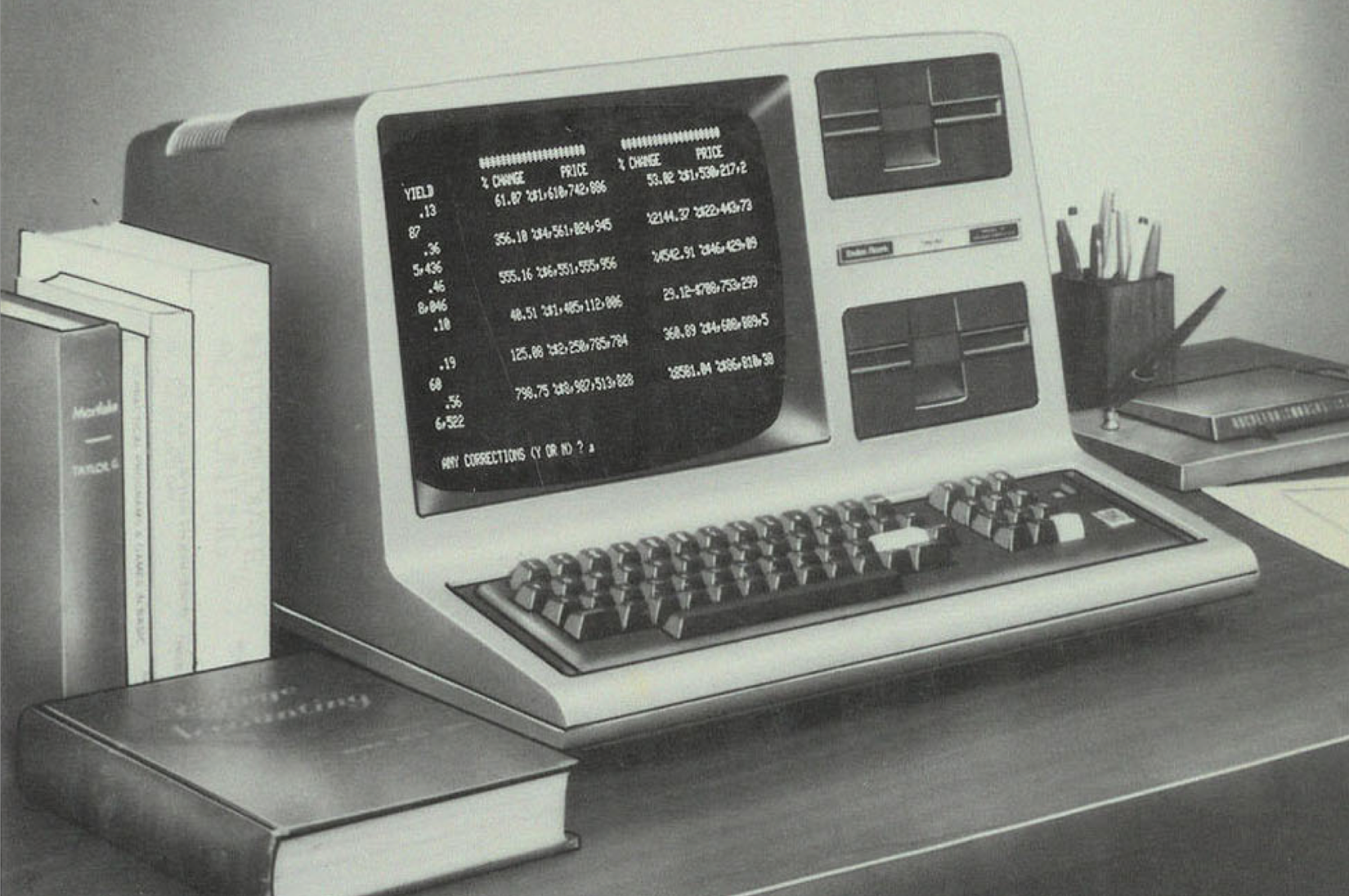 I Love Retro Computers, So I Ranked 10 Classics by Their Looks