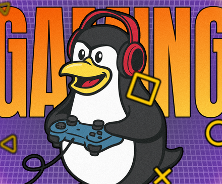 The 3 best Linux distros for gamers