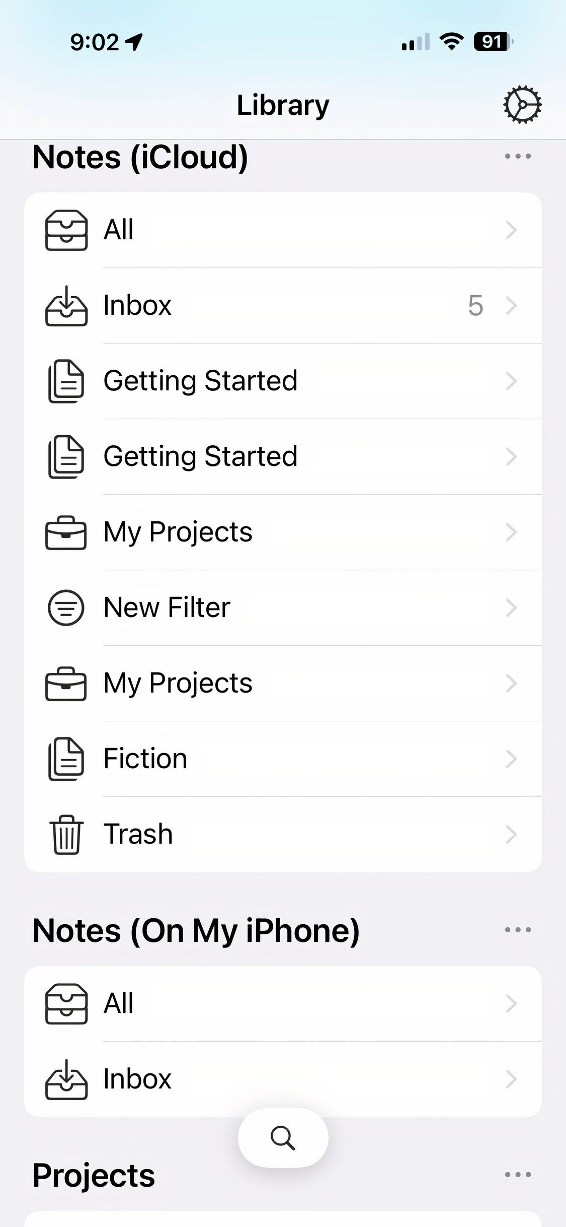 The 6 Best iPhone Apps for Creative Writing