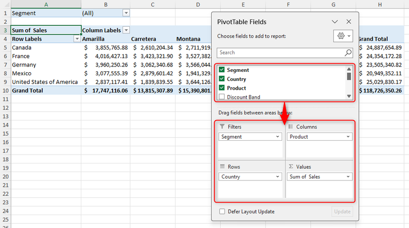 You Can’t Be an Excel Power User Until You Know These 5 Tools
