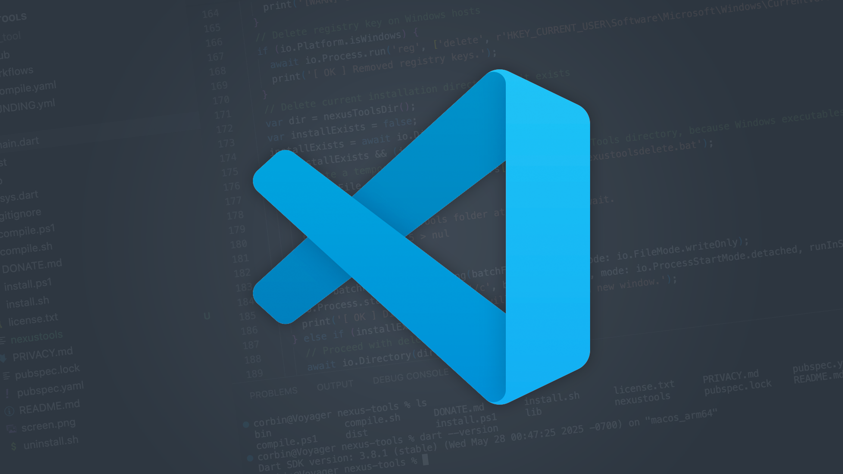 These 3 lightweight code editors made VS Code feel bloated