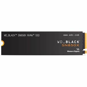 Modern NVMe SSDs like the WD_BLACK series offer read speeds up to 7,300 MB/s, making Fast Start-up unnecessary