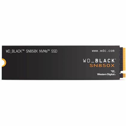 WD_BLACK 2TB SSD on a white background.