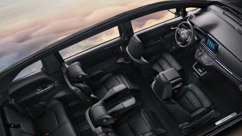 This Honda Reaches Levels Of Luxury Beyond Acura and Lexus This Honda Reaches Levels Of Luxury Beyond Acura and Lexus