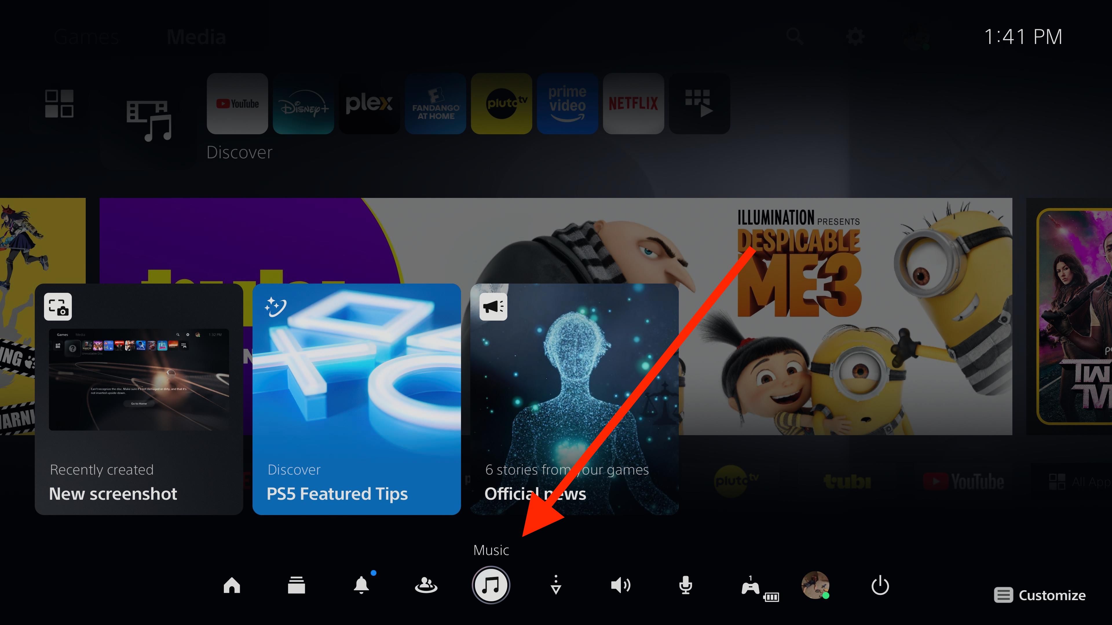 The PlayStation Is Great for Physical Media, With This One Exception