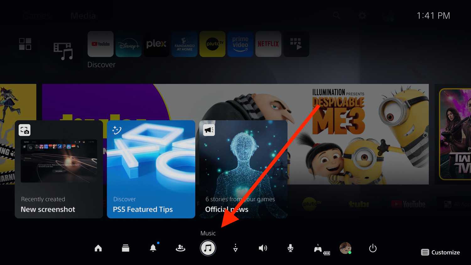 The PlayStation Is Great for Physical Media, With This One Exception