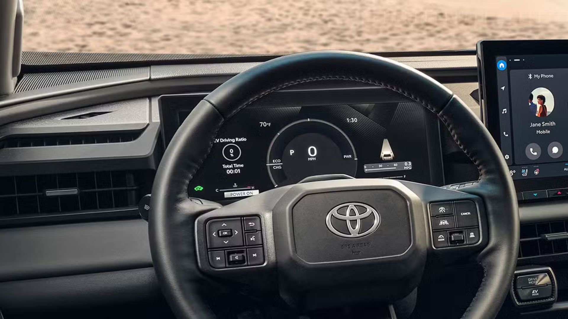 Here's how much a fully-loaded 2026 Toyota RAV4 will cost you