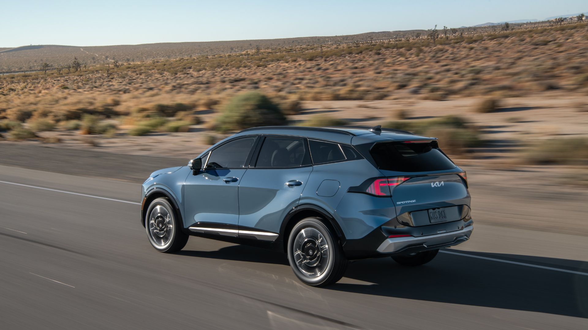 كيا سبورتاج هايبرد 2026: موثوقية فائقة تتجاوز RAV4 بسعر منافس