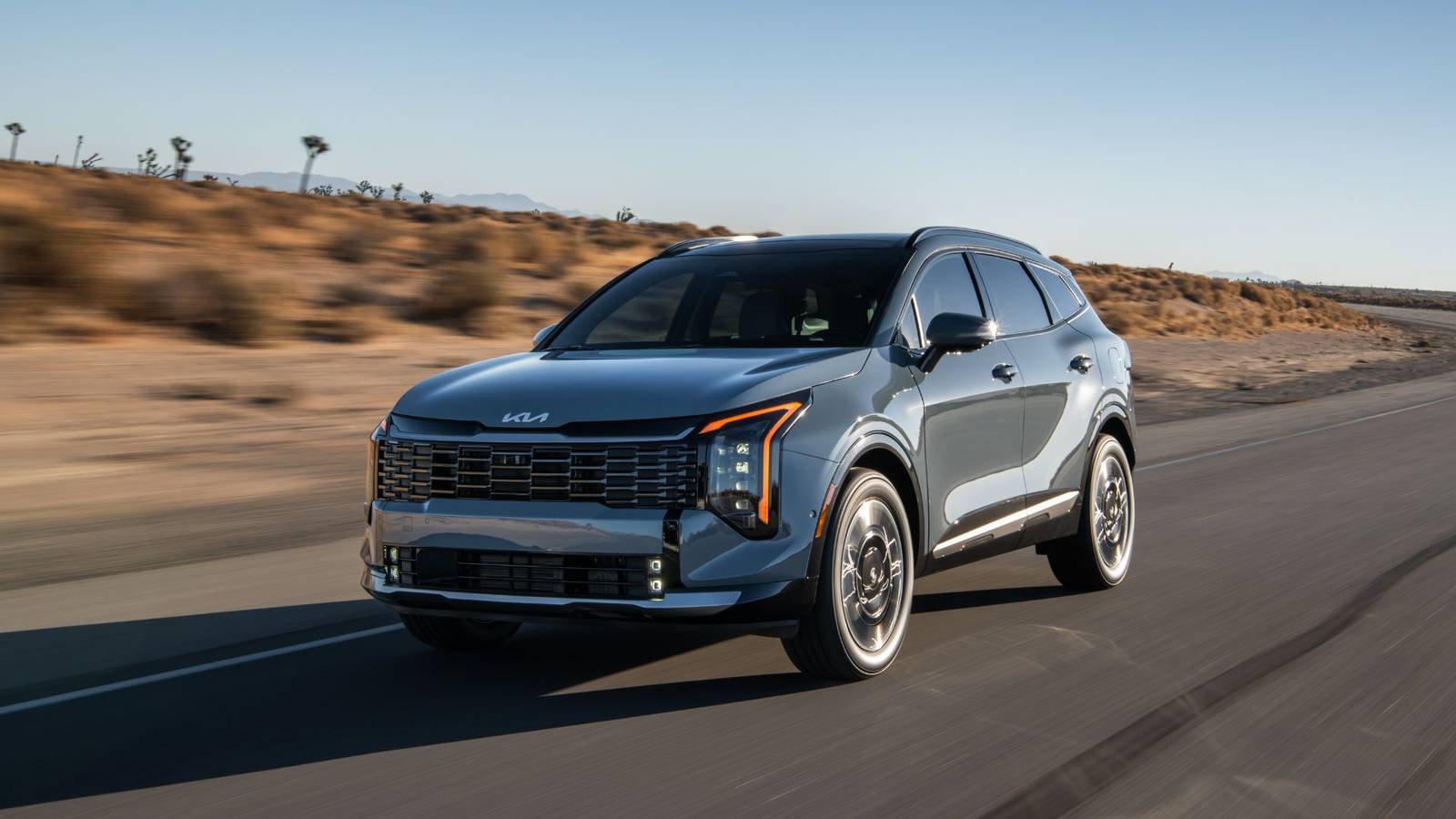 Korean Car Reliability Myths: 5 SUVs That Defy the Stereotypes