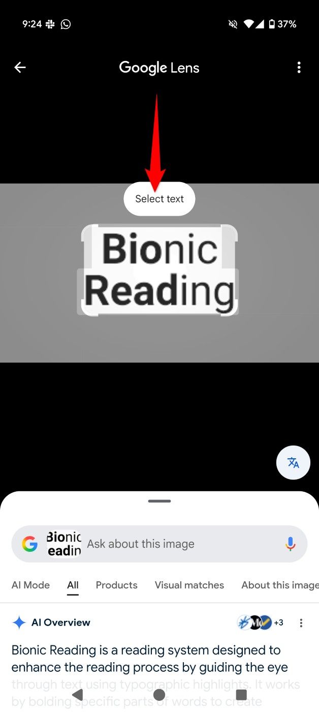 Unlock the Secrets to Effortlessly Copying Text from Photos on Android