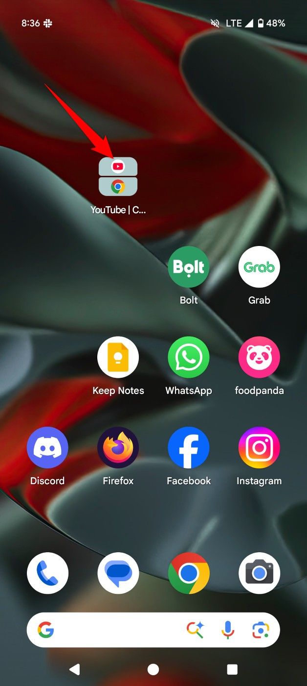 Unlock Lightning-Fast Split-Screen Mode with Android's Hidden App Pairs ...