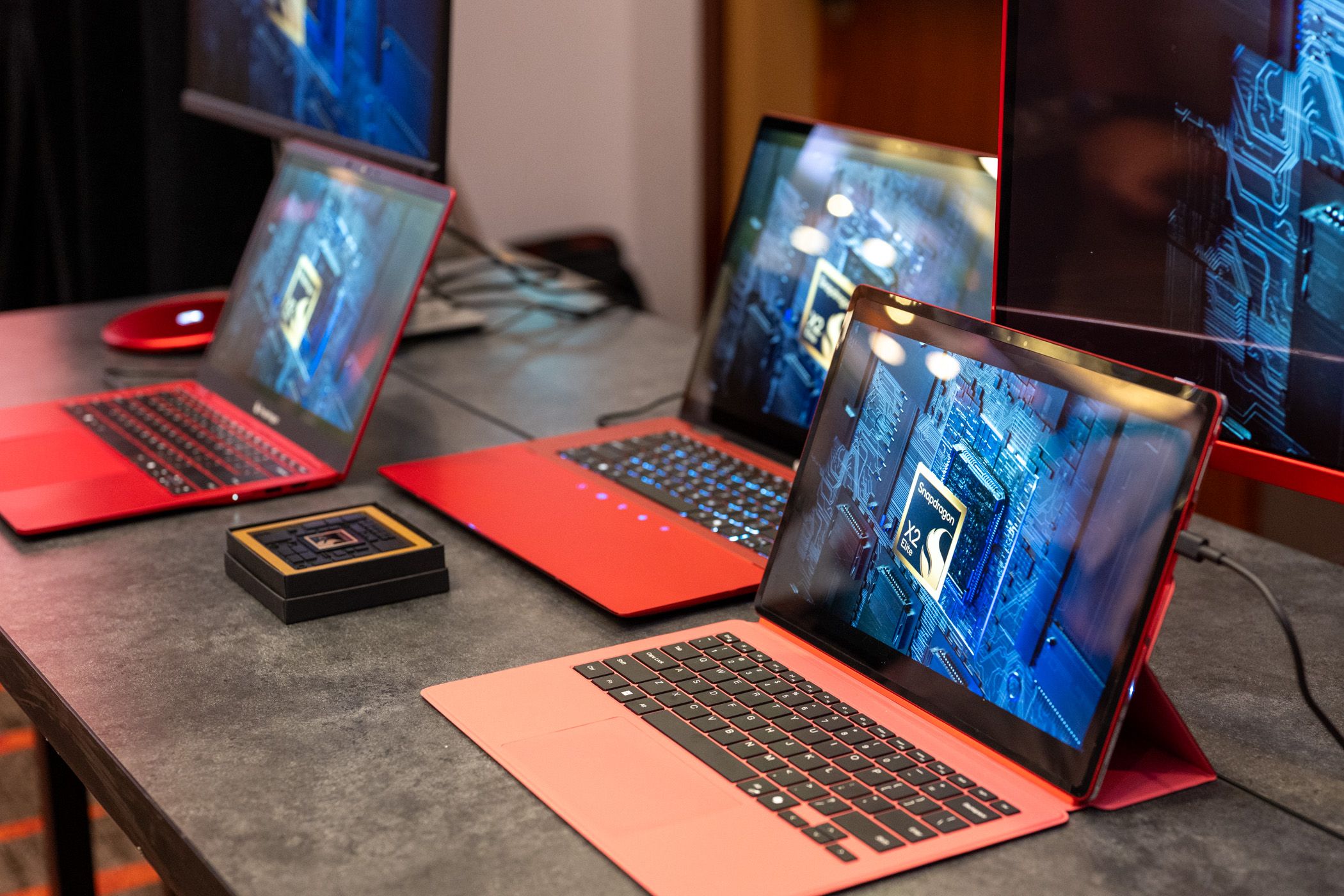 поддержка Linux — иллюстрация 6 к материалу