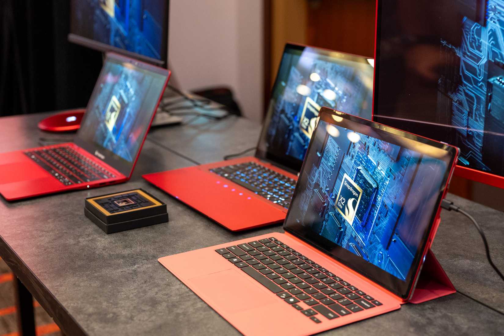 Computer X2 The first Snapdragon X2 laptops arrive in the US—here's what you need ...