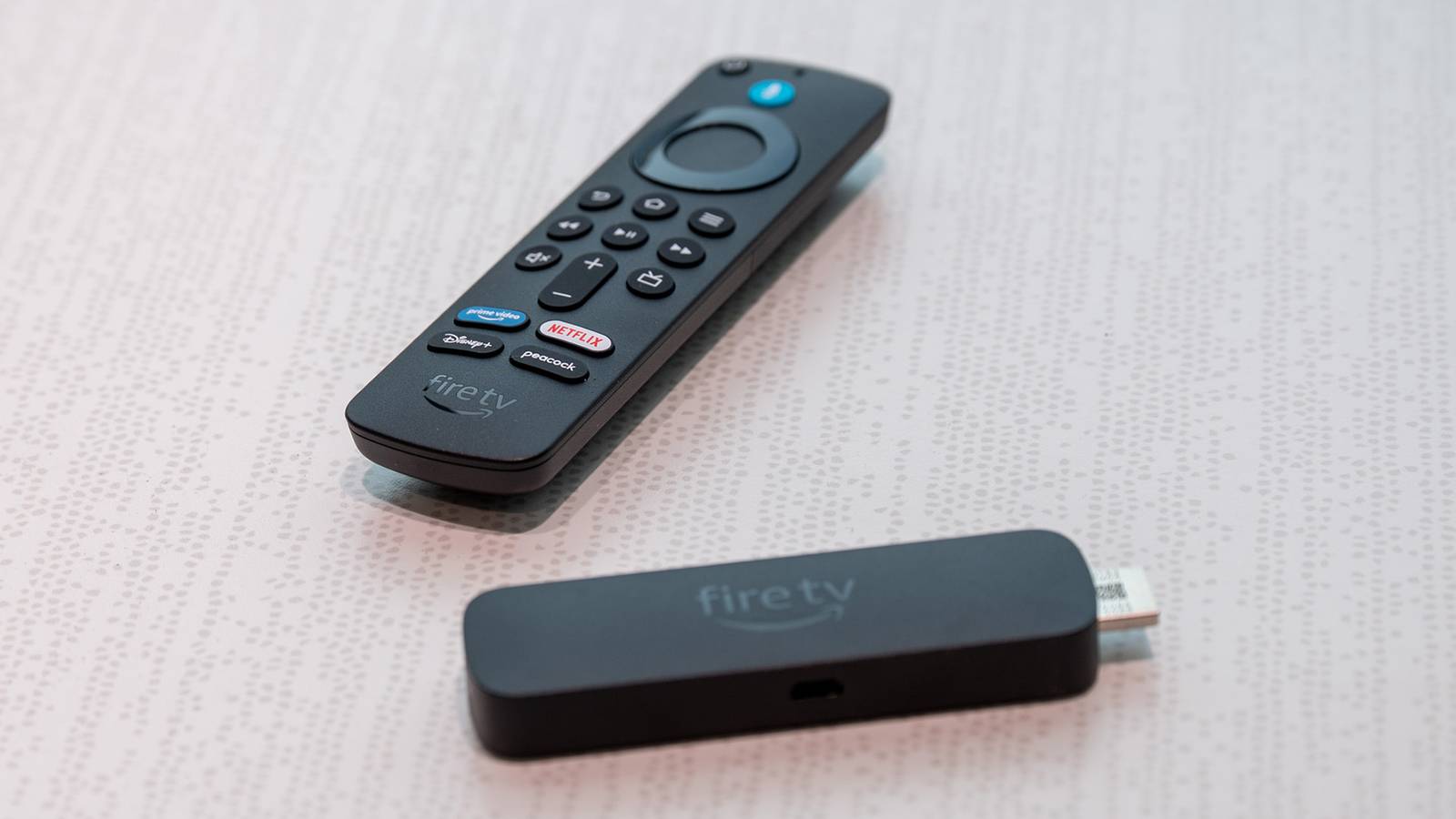 Amazon sells too many Fire TV Sticks—Here's the one you should buy