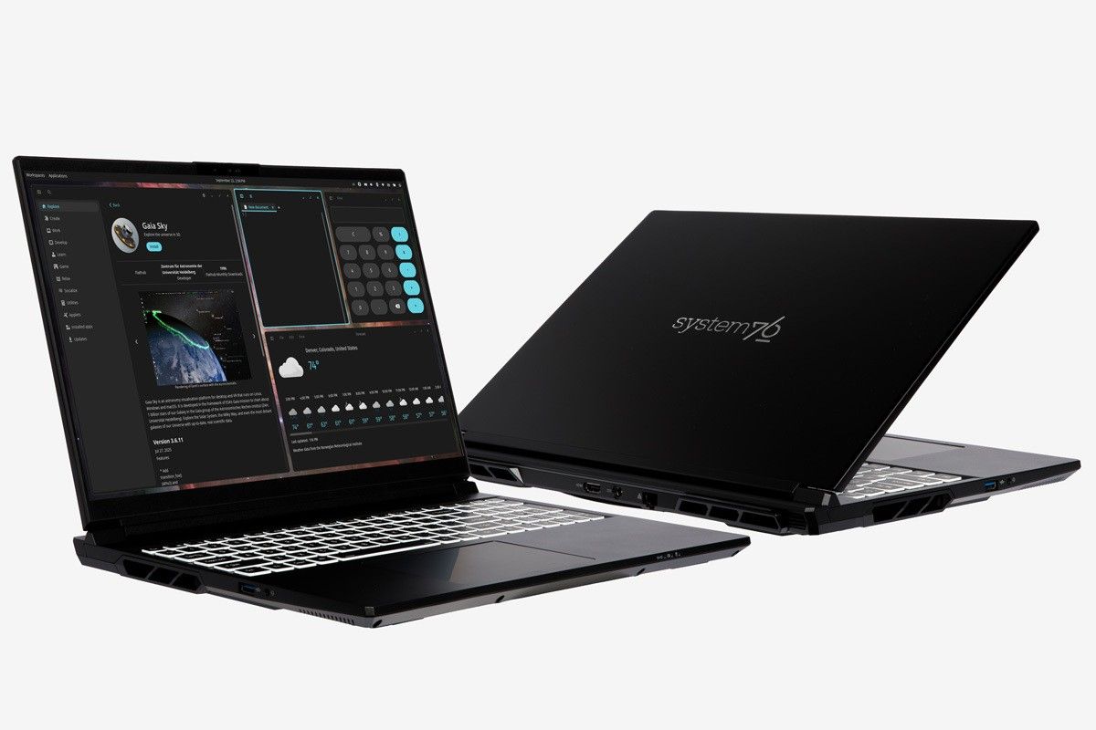 System76's Cosmic Desktop Arrives in Pop!_OS 24.04 Beta
