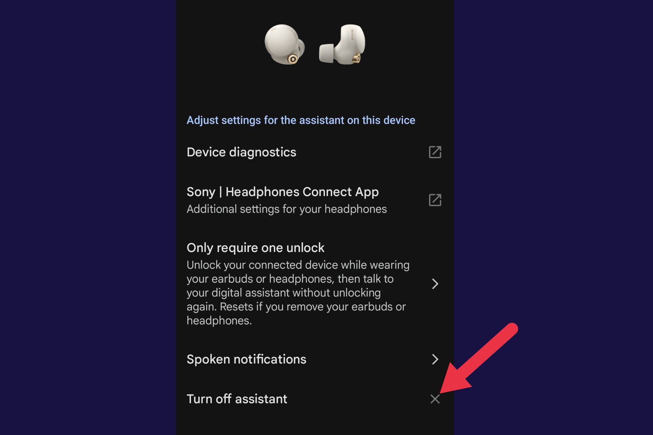 Sick of Gemini Reading Notifications Through Your Headphones? Here’s ...
