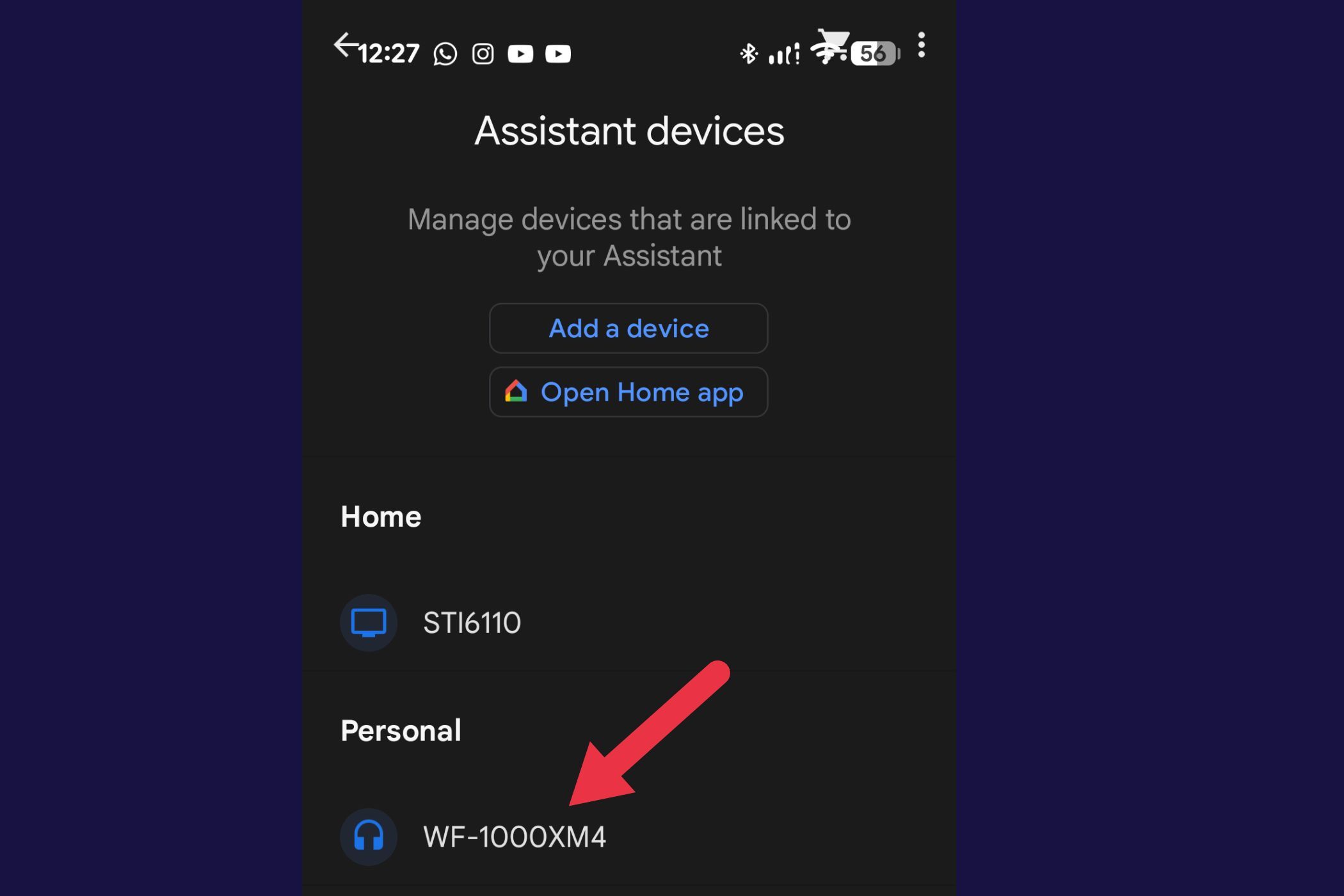 Sick of Gemini Reading Notifications Through Your Headphones? Here’s ...
