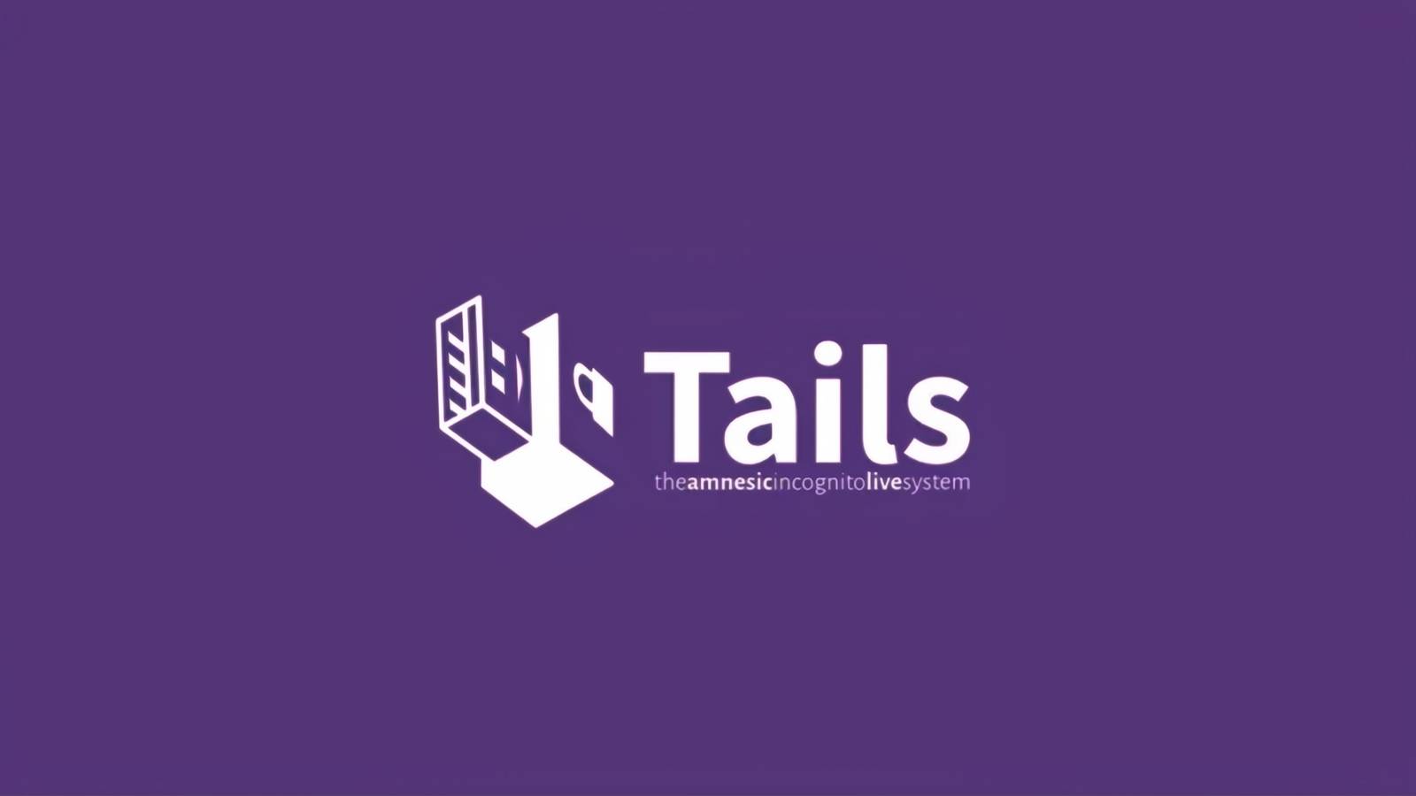 Tails Linux Icon Tor-based Tails Linux 7.0 Has Arrived: Here's What's New