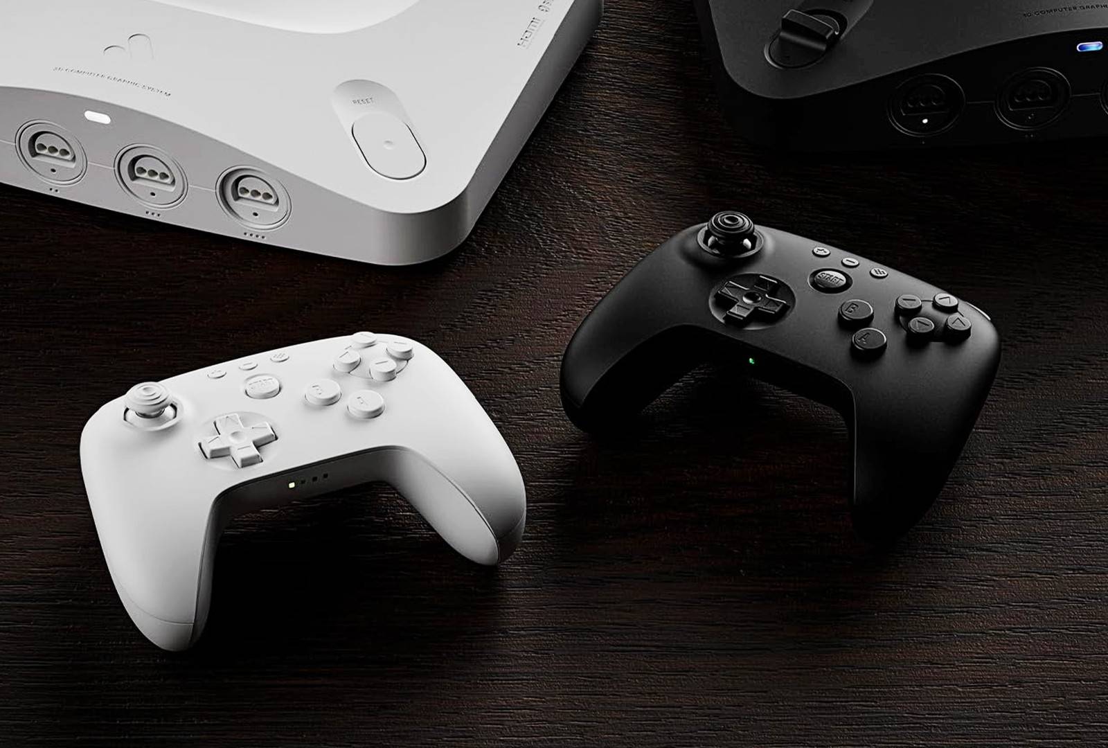 8bitdo's N64-inspired Controller Is 31% Off